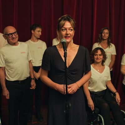 Extra : la nouvelle série française choc débarque sur CINÉ+ OCS