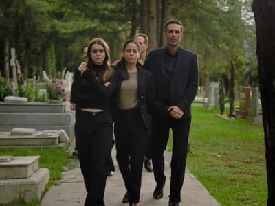 Accidente : la série Netflix aura-t-elle droit à une saison 2 ?