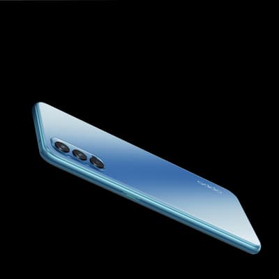 La série OPPO Reno4 est disponible chez SFR, avec un casque offert