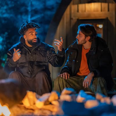 Loups Garous : l'adaptation en jeu télévisé se dévoile sur Canal+