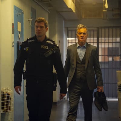 Harlan Coben : quelles sont les séries Netflix adaptées de ses romans ?