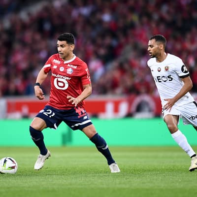 Ligue 1 : le programme de la 11e journée, avec Strasbourg – Monaco et Nice – Lille