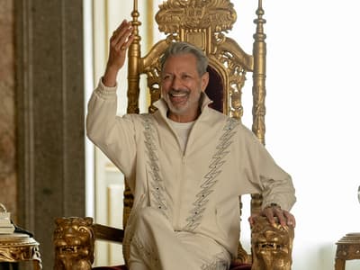 Kaos : est-ce qu'il y aura une saison 2 sur Netflix ?