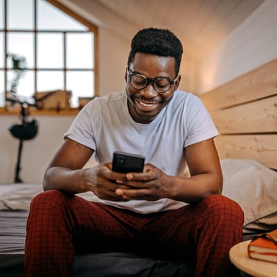 Comment mettre une musique à la place de son alarme ?