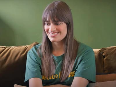 Clara Luciani se dévoile dans un documentaire Prime Video