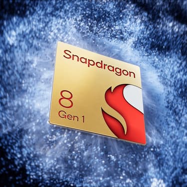 Snapdragon 8 Gen 1 : la puce référence des smartphones Android de demain