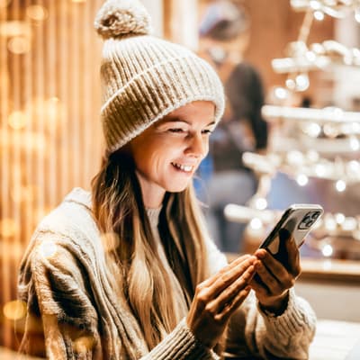 Quel smartphone offrir à Noël en 2024 ?