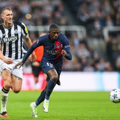 Ligue des Champions : comment voir Lens – PSV Eindhoven et PSG – AC Milan ?