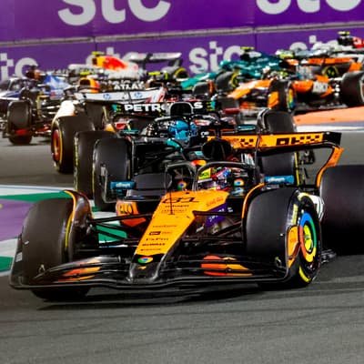 Formule 1 : en piste pour le Grand Prix de Miami, à suivre sur Canal+