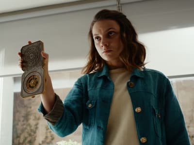 OCS : le programme en novembre 2020