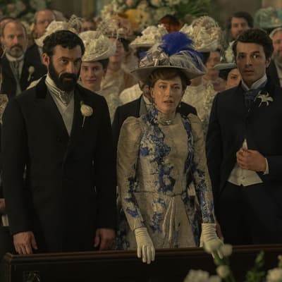The Gilded Age : le récap' de la saison 2 avant la saison 3 sur Max