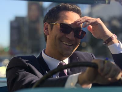 La Défense Lincoln : est-ce qu'il y aura une saison 3 sur Netflix ?