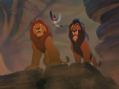 Insolite : une quarantaine de titres inédits du Roi Lion dévoilés !