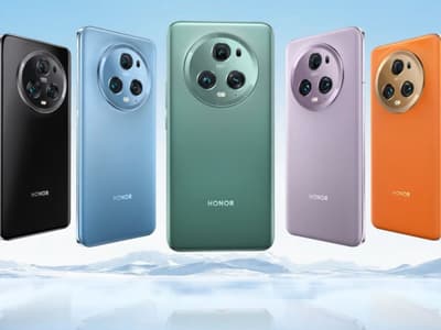 Le HONOR Magic5 Pro est arrivé chez SFR, avec une belle offre de lancement