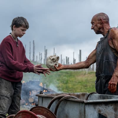 28 ans plus tard : le film de Danny Boyle arrive en VOD chez SFR