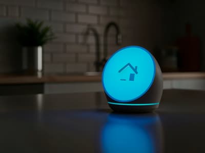 Qu’est-ce qu’un réseau Thread ?