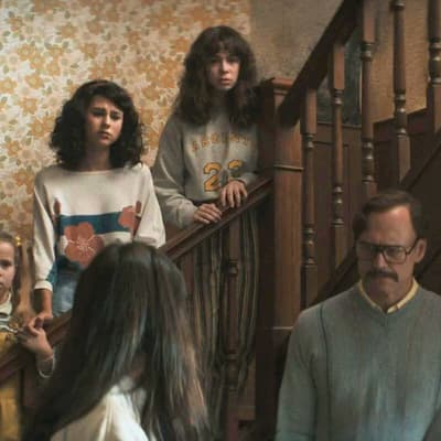 Conjuring 4 : quelle est l’histoire vraie derrière le nouveau film de la franchise ?