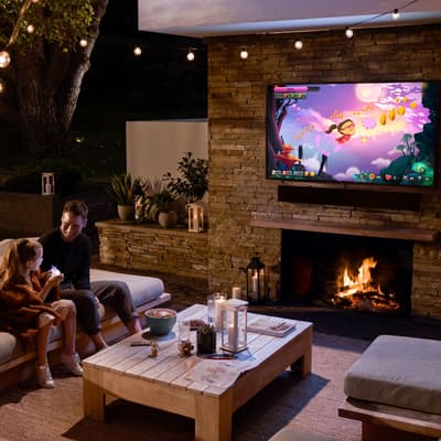 Quelle est la meilleure TV pour le gaming ?