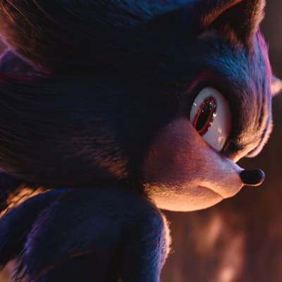 Sonic 3 : un premier aperçu du nouveau rôle de Keanu Reeves
