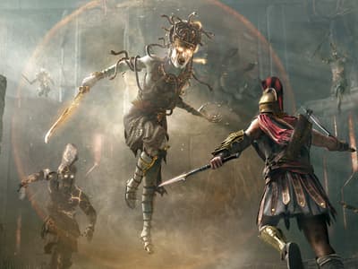 5 endroits où l'on aimerait que se déroule le prochain Assassin's Creed