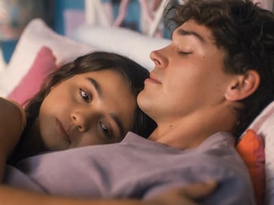 Closer 2 : quand la suite du film avec Noah Beck et Siena Agudong sortira-t-elle en France ?