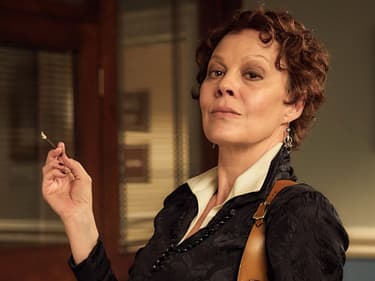 Peaky Blinders, saison 6 : l'hommage à Helen McCrory (tante Polly)