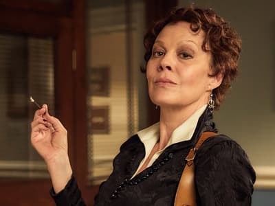 Peaky Blinders, saison 6 : l'hommage à Helen McCrory (tante Polly)