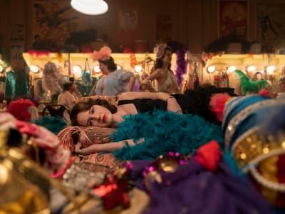 Amazon Prime Video : le programme du mois de février 2022