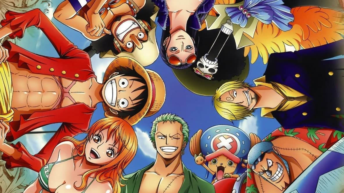 Anime