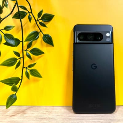 Notre test du Google Pixel 8 Pro : d'impressionnantes capacités boostées à l'IA