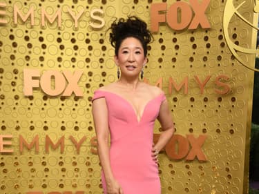 Les plus belles robes des Emmy Awards 2019