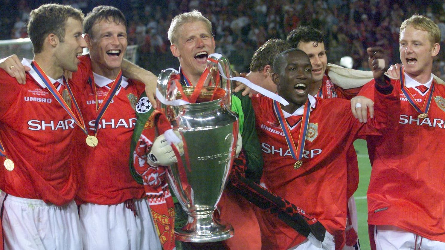 Manchester United