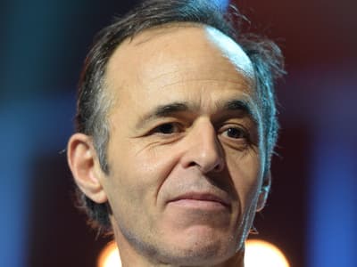Jean-Jacques Goldman revient avec Ils sauvent nos vies