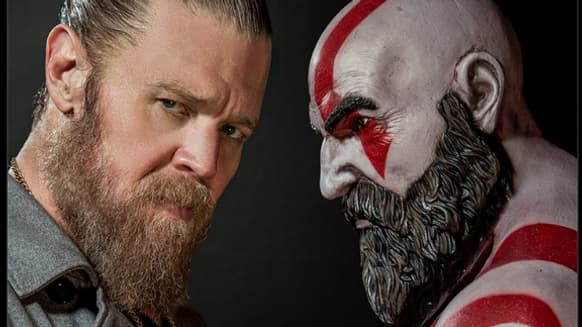 Prime Video a annoncé sur les réseaux le nouveau visage de Kratos