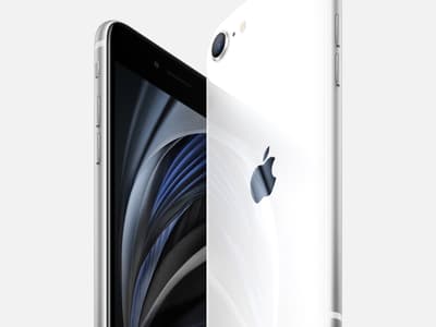 Bon plan : l’iPhone SE à partir d’1 euro chez SFR !