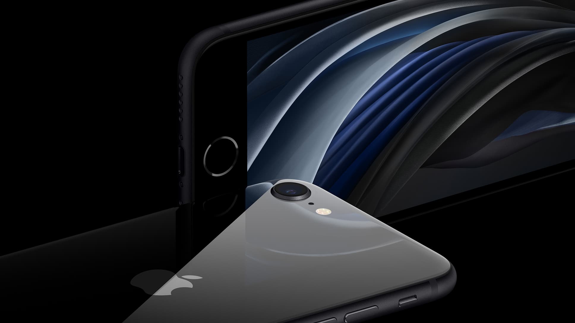 iPhone SE