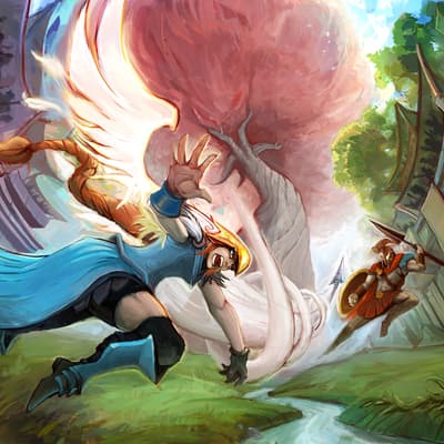 Strikers Edge : la balle est dans votre camp sur SFR Jeux