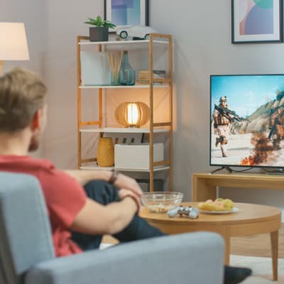 Les critères pour une bonne TV 4K