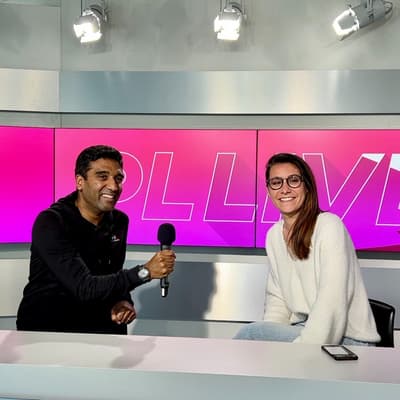 En vidéo - City-Liverpool : le Classic vu par Flora Moussy et Salim Baungally