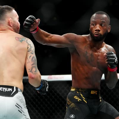 UFC 304 + Boxe : soirée 100% sports de combat à vivre sur RMC Sport