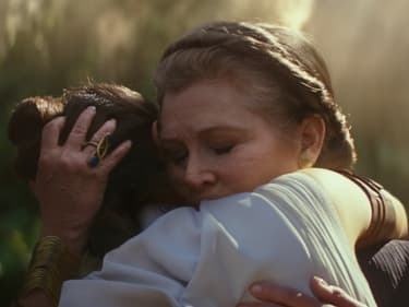 Star Wars : Leia aurait dû être "la dernière Jedi"