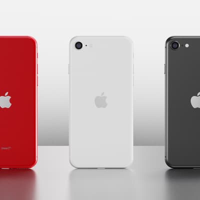 Bon plan : l'iPhone SE débloqué sans forfait à 459 euros chez SFR