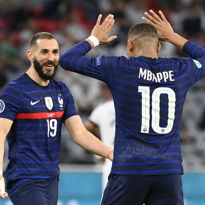 Euro 2020 : Hongrie-France, objectif qualification
