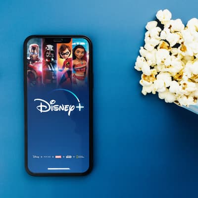 Bon plan : profitez de -50% sur les packs Disney+ chez SFR