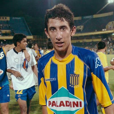 Ángel Di María : le documentaire sur le champion argentin est disponible sur Netflix