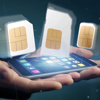 Les avantages des smartphones désimlockés