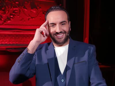 Crois en tes rêves : le nouveau spectacle de Kamel le Magicien, à découvrir sur Canal+