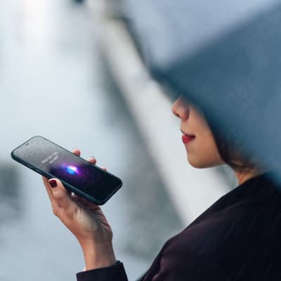 iPhone : comment changer la voix de Siri ?