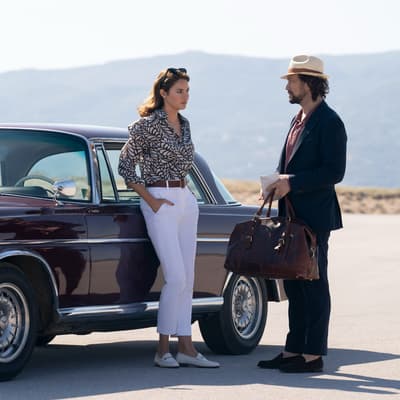 Prime Video : les nouveaux films et séries en septembre 2024