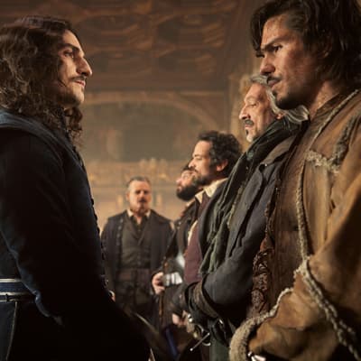 Fête de la VOD : Les Trois Mousquetaires, Dune ou encore Oppenheimer sont à petit prix chez SFR